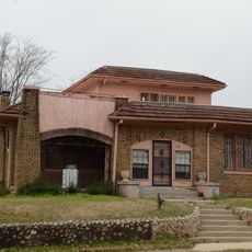 Pleasant Street Historic District