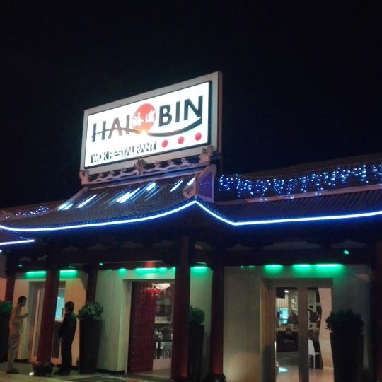 Hai Bin