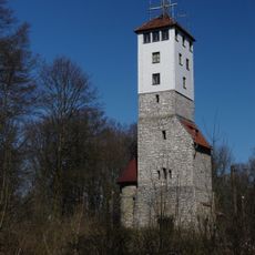 Moritzbergturm