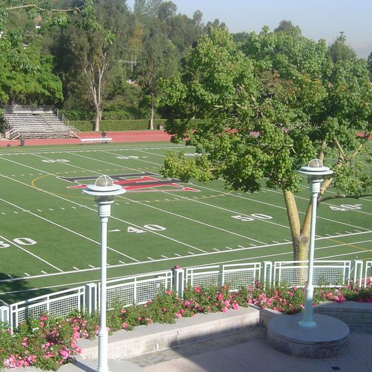 Harvard-Westlake School