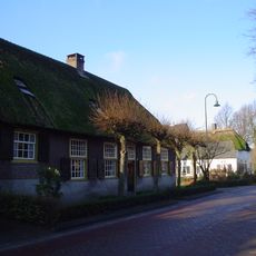 Zandoerle 15, Zandoerle