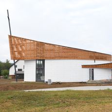 Chapel of Our Lady of Mount Carmel