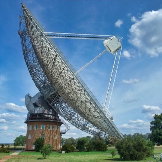 Centro de Pesquisa SETI Berkeley