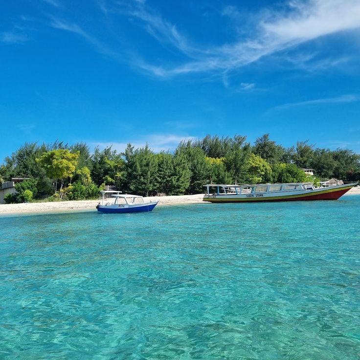Gili Air