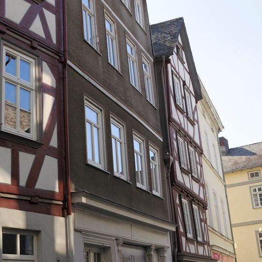 Schmiedgasse 15