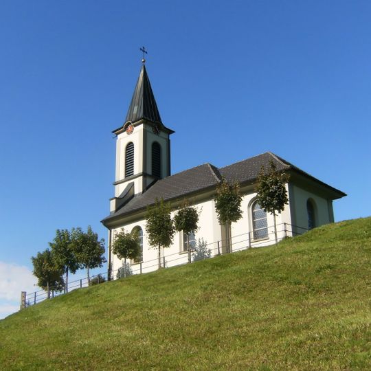 Kapelle Hirsch