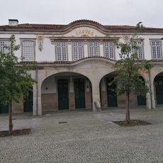 Museo Ferroviario de Chaves