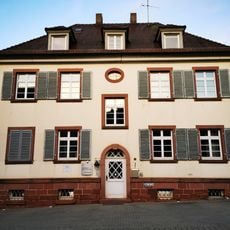 Landratsamt Main-Tauber-Kreis – Technisches Kreishaus IV