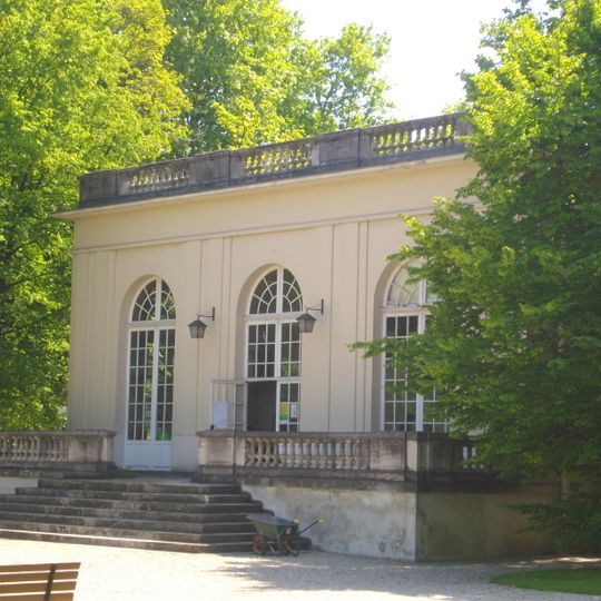 Jardin d'horticulture Schneiter