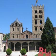 Monastero di Ripoll