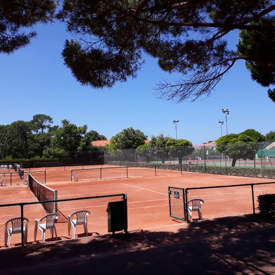 Tennis Club Arcachon