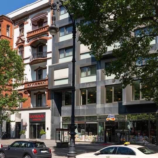 Hotel Leonardo