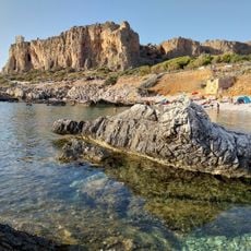 Spiaggia di Isulidda