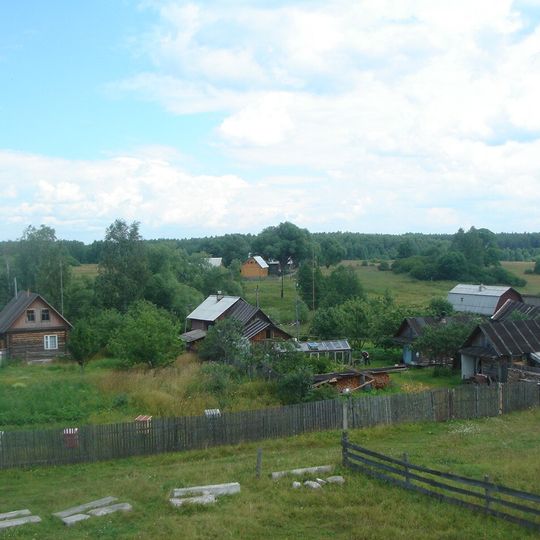 Radovanye