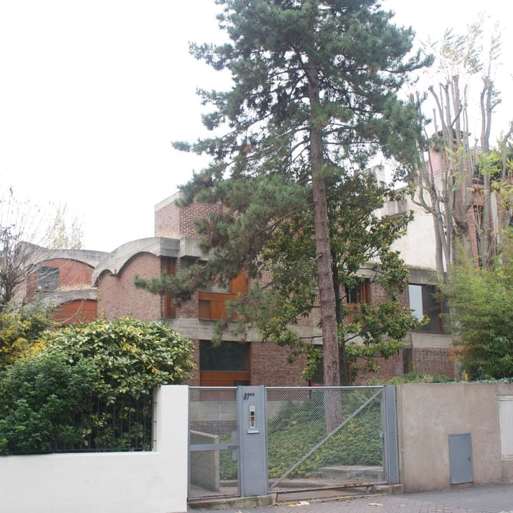 Maisons Jaoul