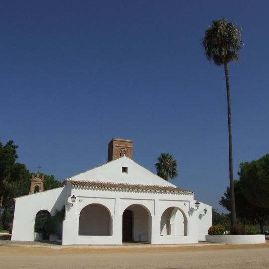 Ermita de Nuestra Señora de Cuatrovitas