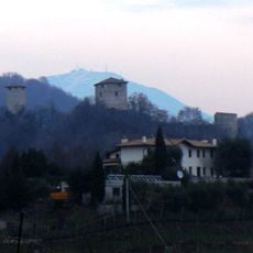 Torri di Credazzo