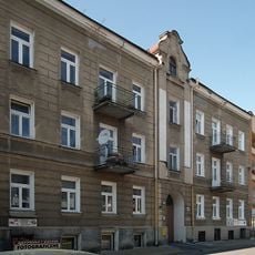 7 Orla Street in Lublin