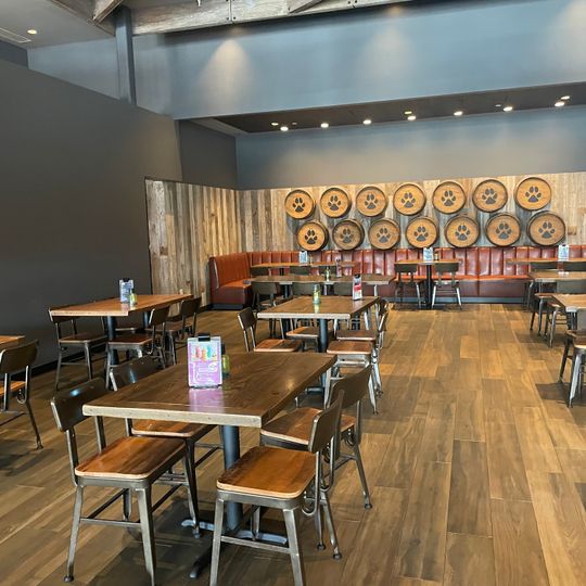 Great Wolf Lodge Water Park