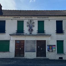 Ancienne mairie de Noiseau