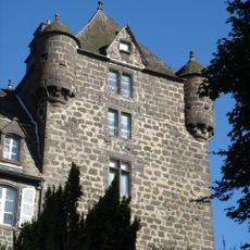 Comblat-le-Château