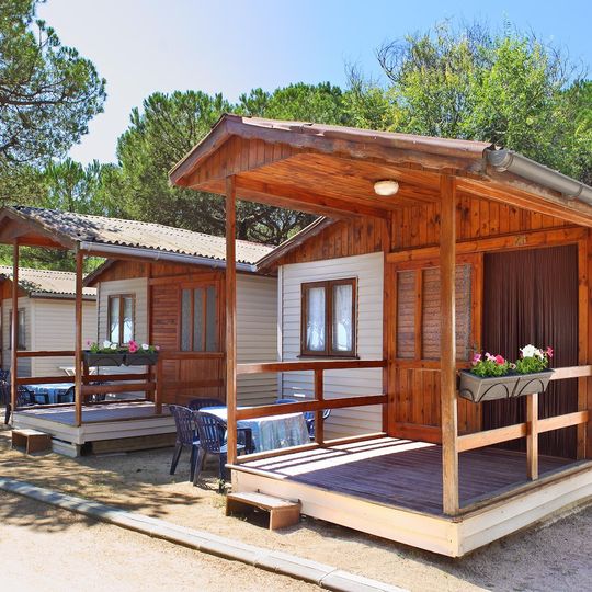 Càmping Voramar