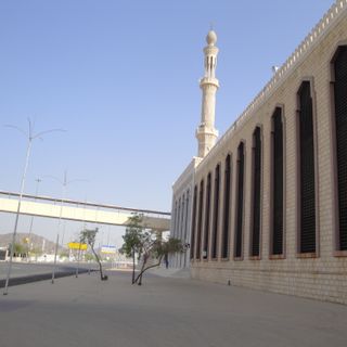 Masjid Namirah