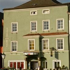 Gasthaus Grüner Kranz
