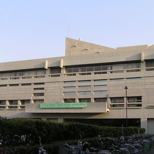 Musée d'art de la ville de Kurashiki