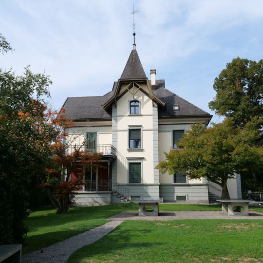 Wohnhaus