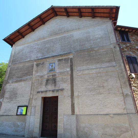 Chiesa di San Michele Arcangelo