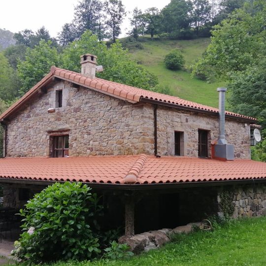 Camping Lunada