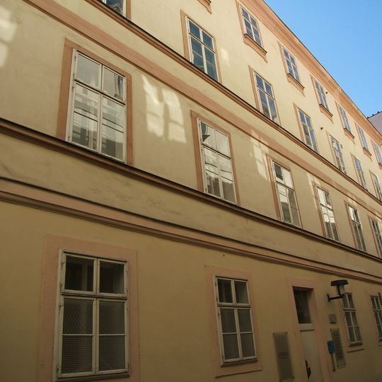 Bürgerhaus Zur grünen Raith-Tafel