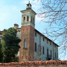 Cascina Palazzo