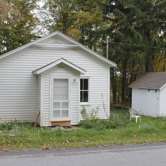 Schoolhouse No. 5