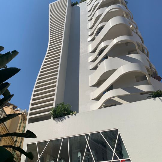 International University of Monaco