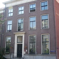 Snoekjesgracht 2, Amsterdam