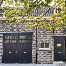 Liqueur distillery F. Senden-Devel