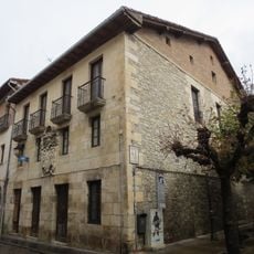 Casa Mayor 40