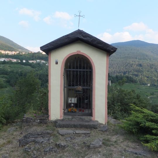 Capitello della Corvaia