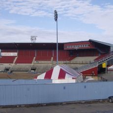 Foothills Stadium