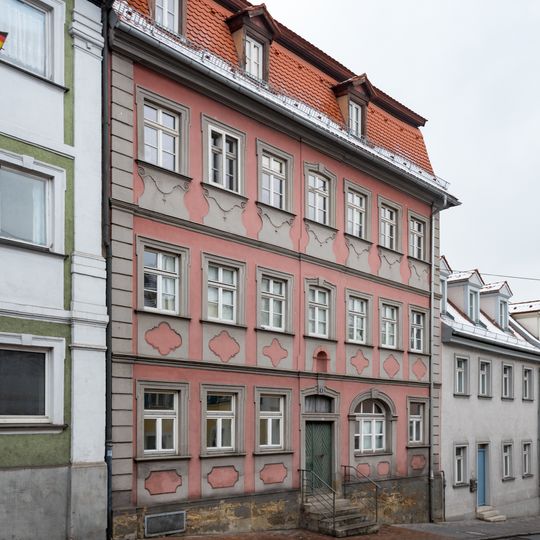 Bürgerhaus