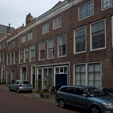 Bree 38, Middelburg