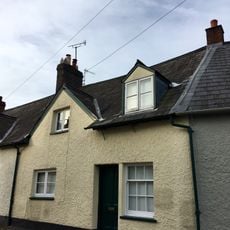 31,Castle Street, Abergavenny