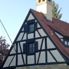 Scheune Birnthon 1 in Nürnberg (D-5-64-000-2237#1)