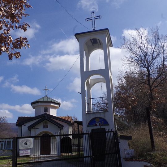 St. Athanasius Church