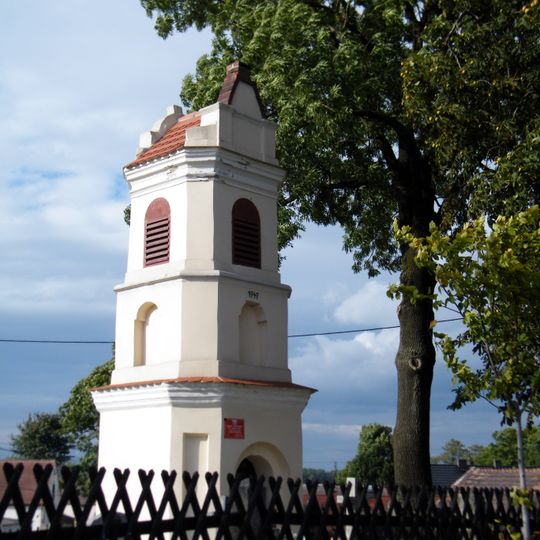 Cmentarz Na Grobli w Opolu