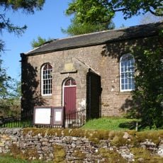 Whiteley Shield Methodist Chapel