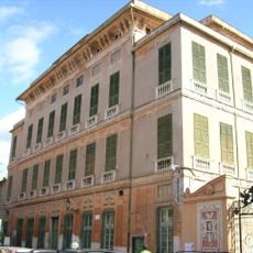 Museo archeologico nazionale di Chiavari