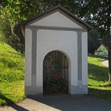Johannes Nepomuk-Kapelle